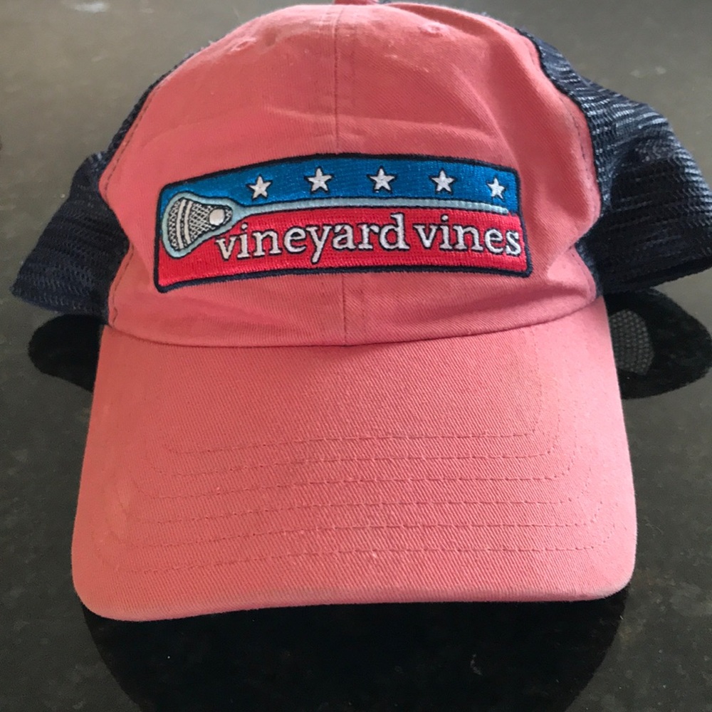 Vineyard Vines hat